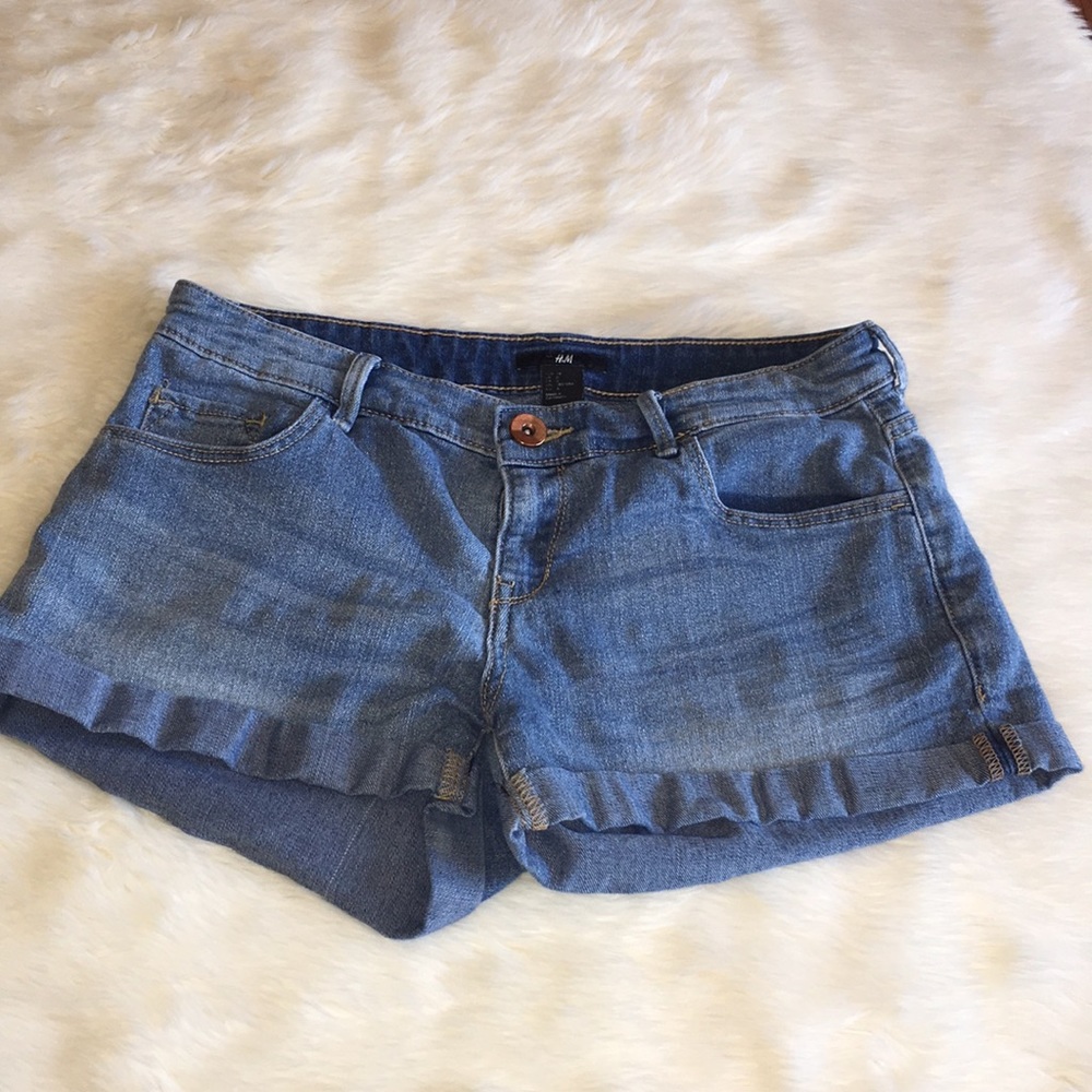Women’s H&M Shorts
